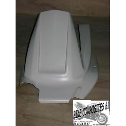 Lèche roue pour Kawasaki ER6 2006 à 2007