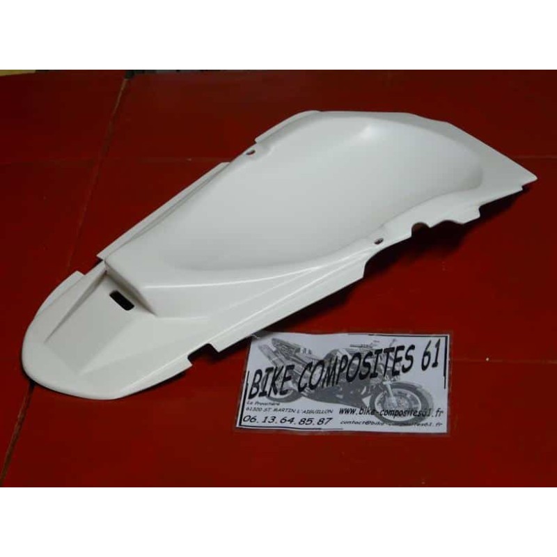 Passage de roue pour Kawasaki ER6 2006 à 2008