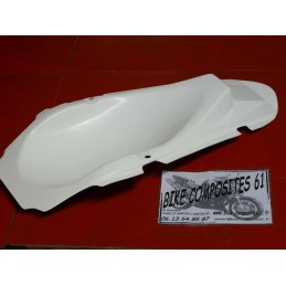 Passage de roue pour Kawasaki ER6 2006 à 2008