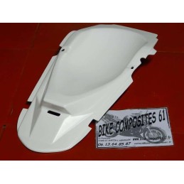 Passage de roue pour Kawasaki ER6 2006 à 2008