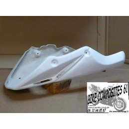 Sabot Moteur pour Kawasaki ER6 2006 à 2008