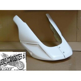 Sabot Moteur pour Kawasaki ER6 2006 à 2008