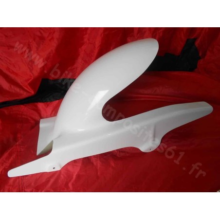 Lèche roue pour Kawasaki 600 ZZR