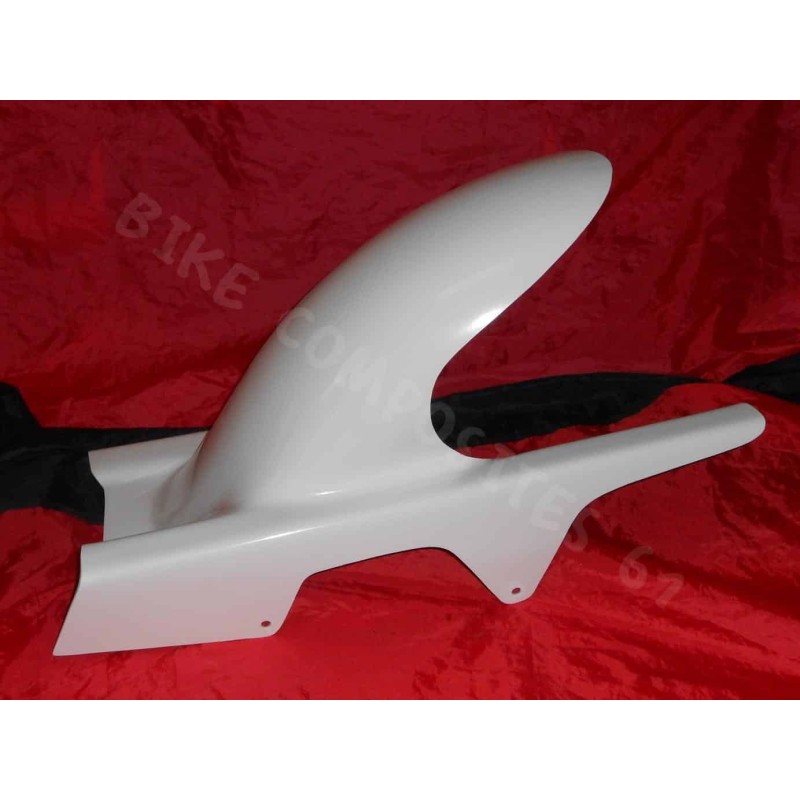 Lèche roue pour Kawasaki ZX6R 1998 à 2002