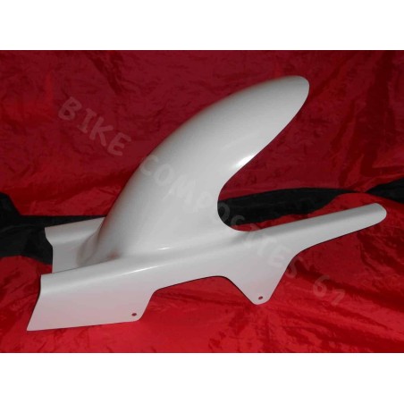 Lèche roue pour Kawasaki ZX6R 1998 à 2002