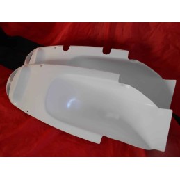 Passage de roue pour Kawasaki ZR7 1999 à 2003