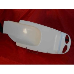 Passage de roue pour Kawasaki ZR7 1999 à 2003
