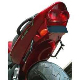 Passage de roue pour Kawasaki ZR7 1999 à 2003