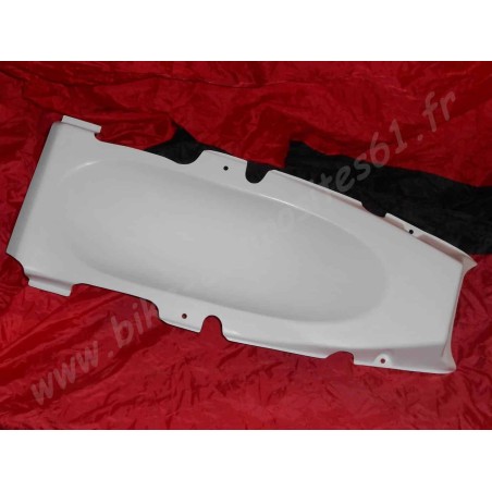 Passage de roue pour Kawasaki ZR7 1999 à 2003
