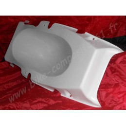 Passage de roue pour Kawasaki ZR7 1999 à 2003
