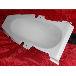 Passage de roue pour Kawasaki ZR7 1999 à 2003