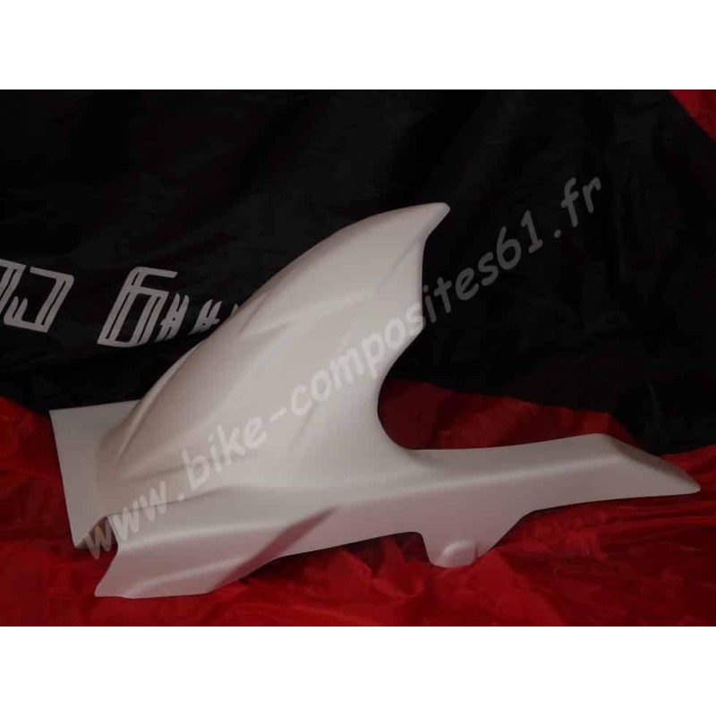 Lèche roue pour Kawasaki Z750 2007 à 2012