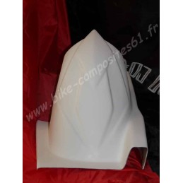 Lèche roue pour Kawasaki Z750 2007 à 2012