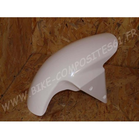Garde boue avant pour Kawasaki Z750 2007 à 2010