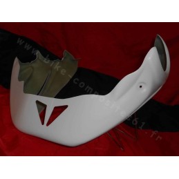 Sabot Moteur pour Kawasaki Z750 2004 à 2006
