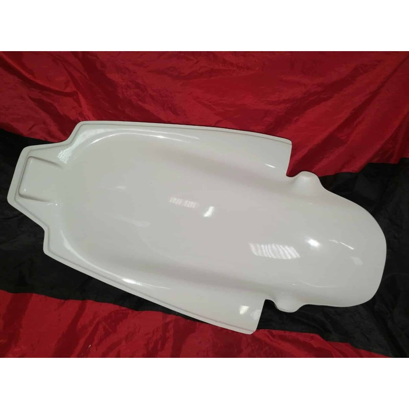 Passage de roue pour Kawasaki 750 ZXR 1991 et 1992