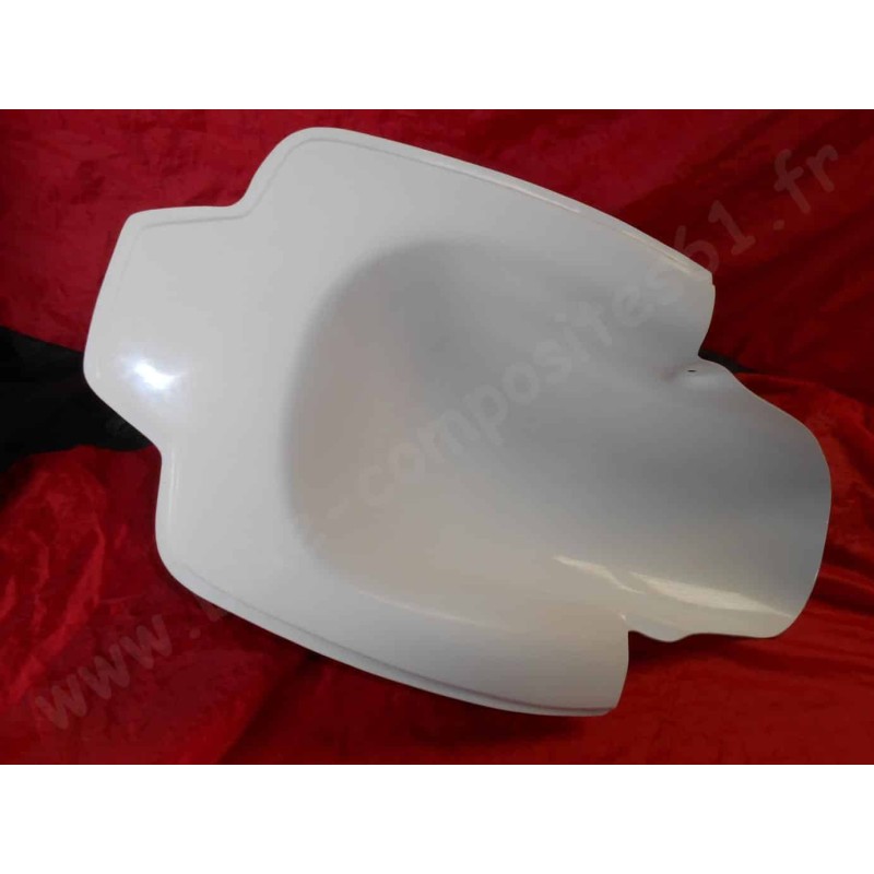 Passage de roue pour Kawasaki 750 ZXR 1989 et 1990