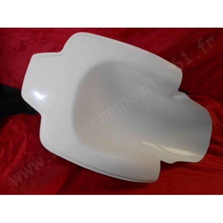 Passage de roue pour Kawasaki 750 ZXR 1989 et 1990