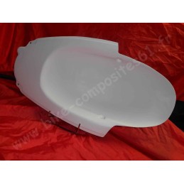 Passage de roue pour Kawasaki ZX7-RR