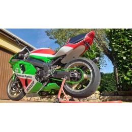 Passage de roue pour Kawasaki ZX7-RR