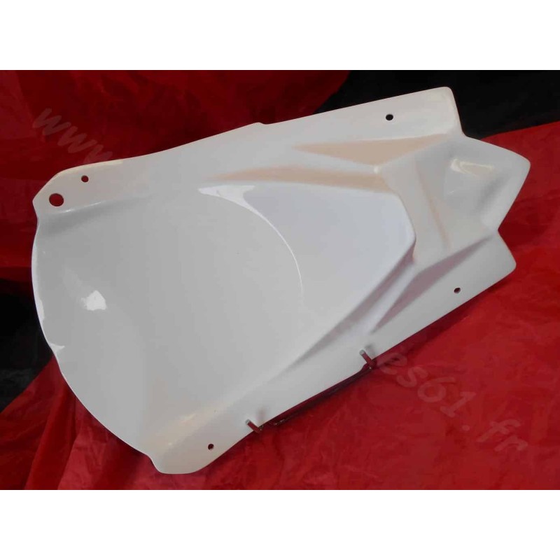 Passage de roue pour Kawasaki Z1000 2007 à 2009