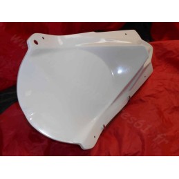 Passage de roue pour Kawasaki Z1000 2007 à 2009