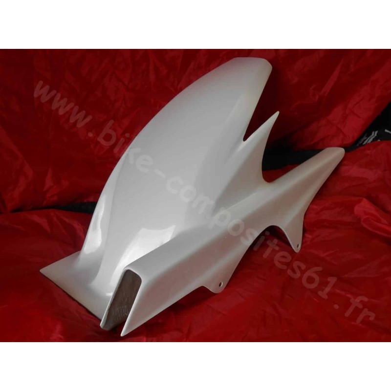 Lèche roue pour Kawasaki Z1000 2007 à 2009
