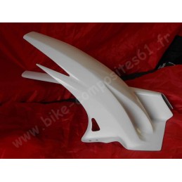 Lèche roue pour Kawasaki Z1000 2007 à 2009