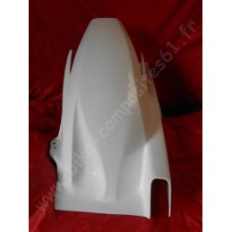 Lèche roue pour Kawasaki Z1000 2007 à 2009