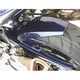 Lèche roue pour Kawasaki Z1000 2007 à 2009