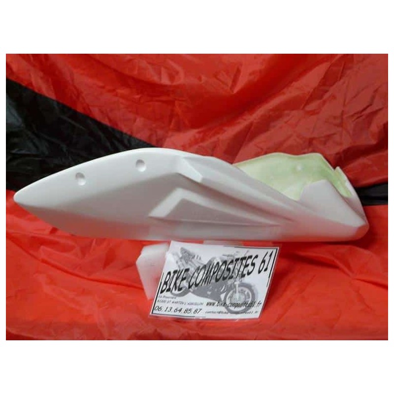 Sabot Moteur pour Kawasaki Z1000 2003 à 2006
