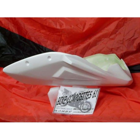 Sabot Moteur pour Kawasaki Z1000 2003 à 2006