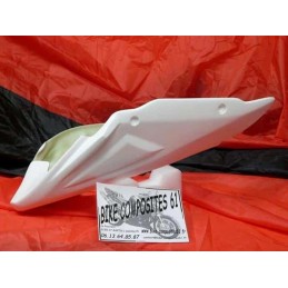 Sabot Moteur pour Kawasaki Z1000 2003 à 2006