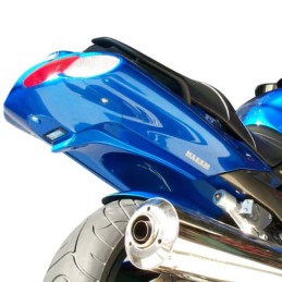 Passage de roue pour Kawasaki 1200 ZZR