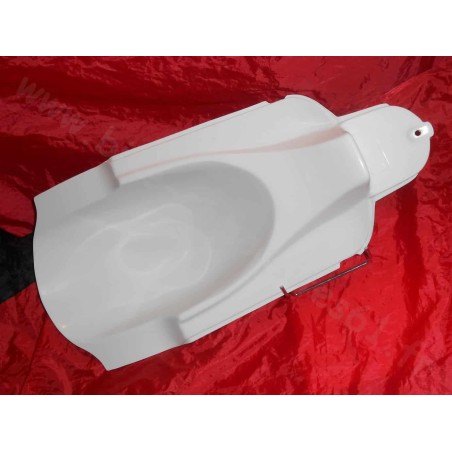 Passage de roue pour Kawasaki 1200 ZZR