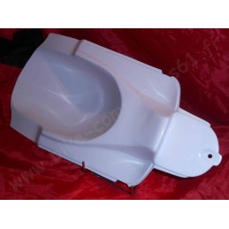 Passage de roue pour Kawasaki 1200 ZZR