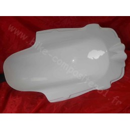 Passage de roue pour Suzuki 600 RF