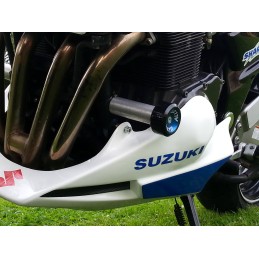 Sabot Moteur pour Suzuki 600 et 1200 Bandit 1995 à 2005