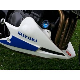 Sabot Moteur pour Suzuki 600 et 1200 Bandit 1995 à 2005