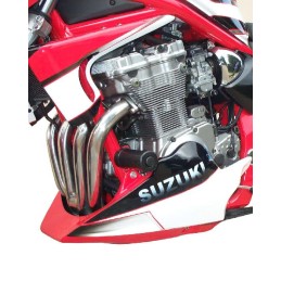 Sabot Moteur pour Suzuki 600 et 1200 Bandit 1995 à 2005