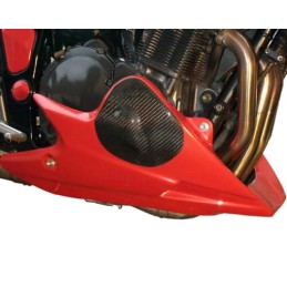 Sabot Moteur pour Suzuki 600 et 1200 Bandit 1995 à 2005