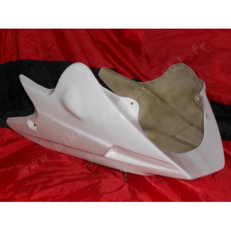 Sabot Moteur pour Suzuki 600 et 1200 Bandit 1995 à 2005