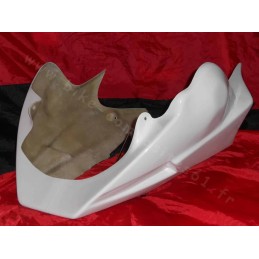 Sabot Moteur pour Suzuki 600 et 1200 Bandit 1995 à 2005