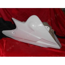 Sabot Moteur pour Suzuki 600 et 1200 Bandit 1995 à 2005