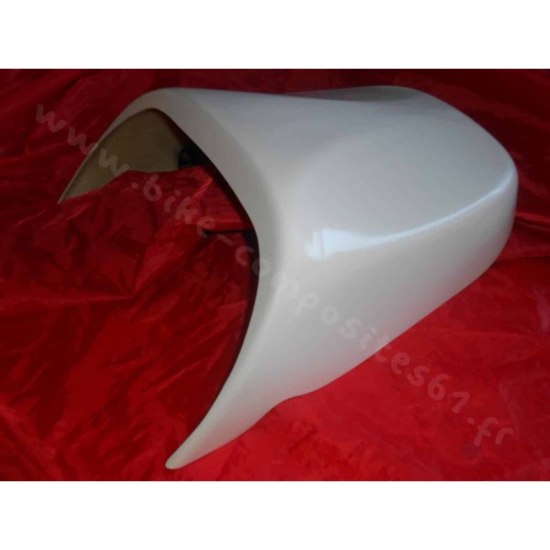 Capot de selle pour Suzuki 600 et 1200 Bandit 2000 à 2005