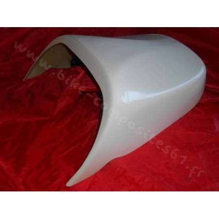 Capot de selle pour Suzuki 600 et 1200 Bandit 2000 à 2005