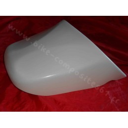 Capot de selle pour Suzuki 600 et 1200 Bandit 2000 à 2005