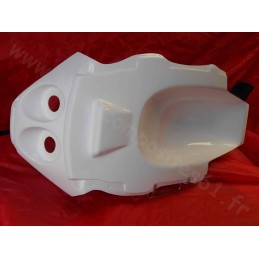 Passage de roue pour double feux Suzuki 600 et 1200 Bandit 1995 à 1999