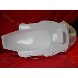 Passage de roue pour double feux Suzuki 600 et 1200 Bandit 1995 à 1999