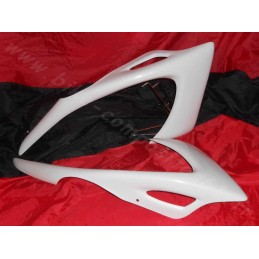 Ecopes de radiateur pour Suzuki 600 et 1200  Bandit 1995 à 1999